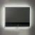Зеркало BelBagno SPC-GRT-1200-800-LED-TCH-WARM с подогревом