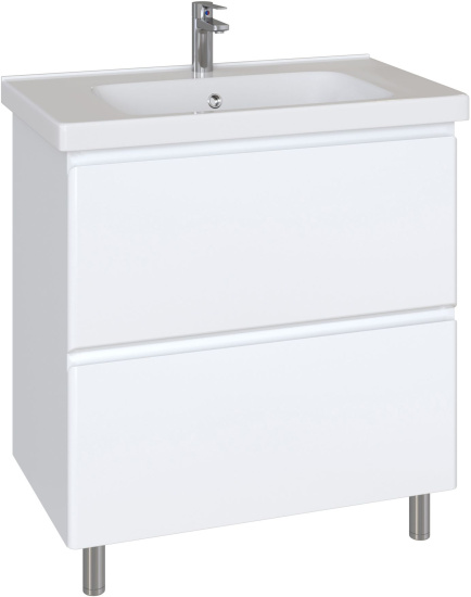 Мебель для ванной Sanstar Arista 100 напольная
