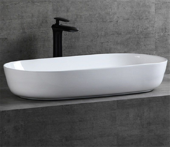 Накладная раковина CeramaLux 78327