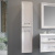 Пенал Marka One Delice 30П white, L
