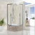 Душевой уголок WeltWasser WW500 С 100/159 без поддона