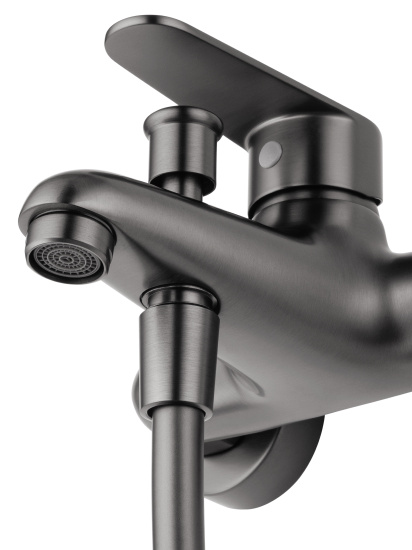 Смеситель для ванны Wonzon & Woghand Alfa WW-AE3204-BGG