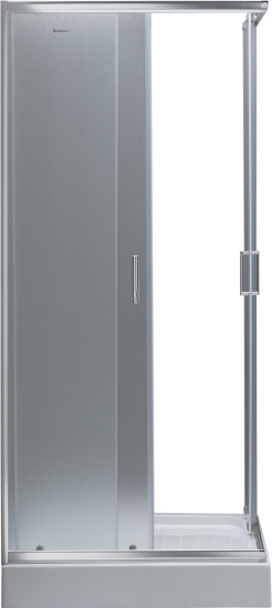 Душевой уголок Aquanet SE-800S 80х80х185