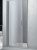 Душевая дверь в нишу BelBagno Sela-B-1-70-P-Cr