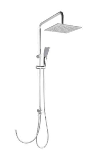 Душевой гарнитур Esko Steel ST950SQ