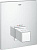 Смеситель с термостатом для душа Grohe Grohtherm Cube 19961000