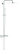 Душевая стойка Grohe Euphoria XXL Cube 230 26187000