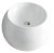 Накладная раковина Disegno Ceramica Sfera SF05600101 Накладная раковина Disegno Ceramica Sfera SF05600101