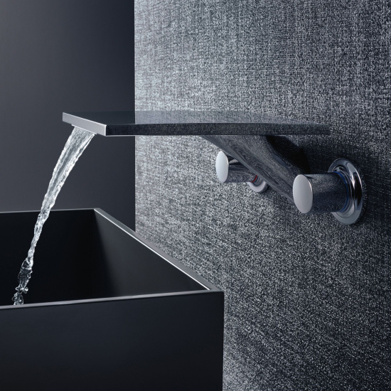 Смеситель для раковины Axor Massaud 18115000