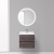 Тумба с раковиной BelBagno Pietra 60 stone Тумба с раковиной BelBagno Pietra 60 stone