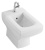 Биде напольное Villeroy & Boch La Belle 5447 00R1 alpin Биде напольное Villeroy & Boch La Belle 5447 00R1 alpin
