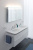 Тумба под раковину Laufen Palace New 4.0133.1.075.463.1 Тумба под раковину Laufen Palace New 4.0133.1.075.463.1