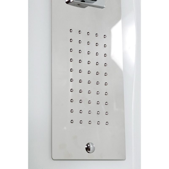 Душевая кабина DTO Z120 Kerava с электрикой