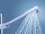 Смеситель для ванны Grohe Eurosmart Cosmopolitan 32832000