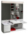 Раковина Roca Khroma 327652000 60 см