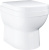 Чаша для унитаза приставного Grohe Euro Ceramic 3932900H