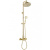 Душевая система с термостатом Altrobagno Beatrice 030408 Or