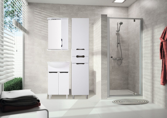 Тумба с раковиной ASB-Mebel Мессина 50