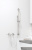 Душевой гарнитур Kludi Nova Fonte Puristic 2084005-15