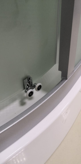 Душевая кабина Frank F302М