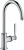 Смеситель для раковины Axor Montreux 16518000 хром Смеситель для раковины Axor Montreux 16518000 хром