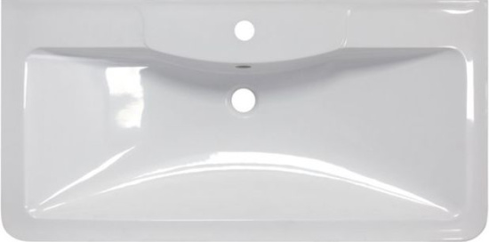 Тумба с раковиной BelBagno Albano 80 напольная, pino scania