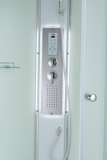 Душевая кабина AvaCan C2090 LED