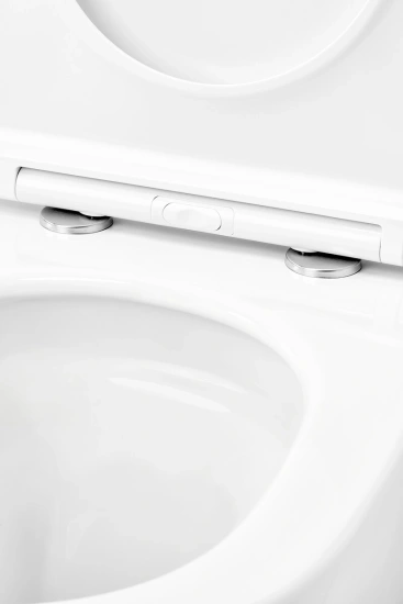 Унитаз подвесной TECE TECEspring R 9700998 Торнадо с микролифтом