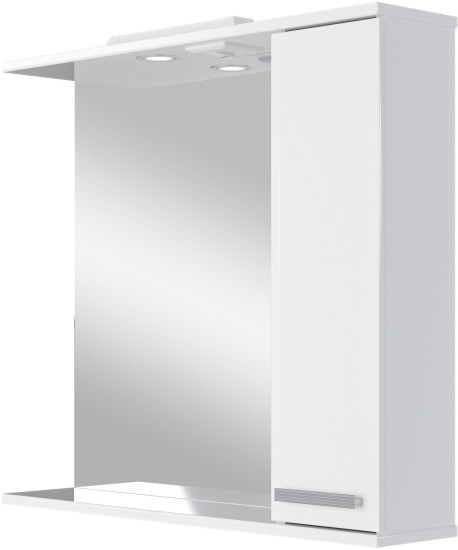 Зеркало SanStar Аура 80 П