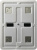 Зеркало BelBagno SPC-MAR-600-800-LED-TCH-PHONE с bluetooth, микрофоном и динамиками Зеркало BelBagno SPC-MAR-600-800-LED-TCH-PHONE с bluetooth, микрофоном и динамиками