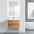 Тумба с раковиной BelBagno Kraft 70 rovere nebrasca nature Тумба с раковиной BelBagno Kraft 70 rovere nebrasca nature