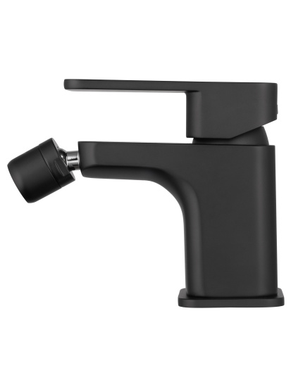 Смеситель для биде Wonzon & Woghand Arnie WW-695001-MB