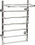 Полотенцесушитель водяной Terminus Полка П7 450x696
