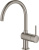 Смеситель для кухни Grohe Minta 32917AL0 темный графит матовый Смеситель для кухни Grohe Minta 32917AL0 темный графит матовый