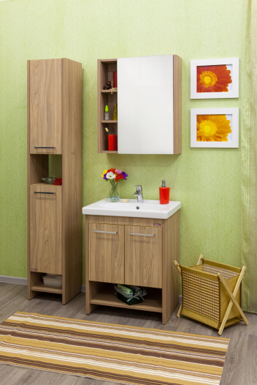 Пенал Sanflor Мехико L