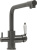 Смеситель для кухни Seaman Barcelone SSL-5384 Gun