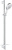 Душевой гарнитур Grohe Rainshower SmartActive 26593000