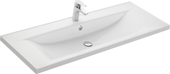 Мебель для ванной Aquaton Мадрид 120 М