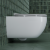 Подвесной унитаз Ceramicanova Long CN3015