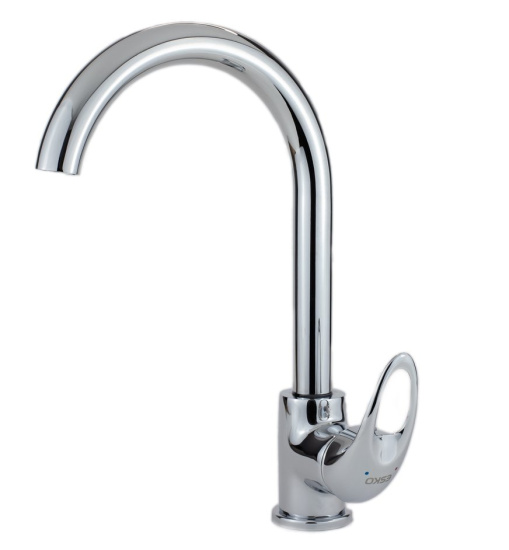 Смеситель для кухни Esko Rio 519