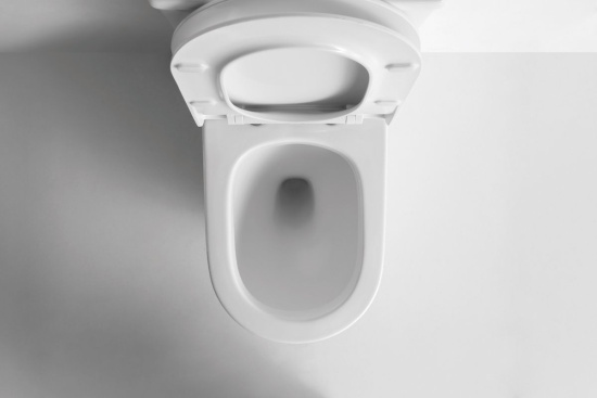 Унитаз-компакт Hybner NS-2176