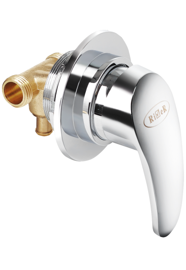 Душевая кабина Мономах 120/90/24 S