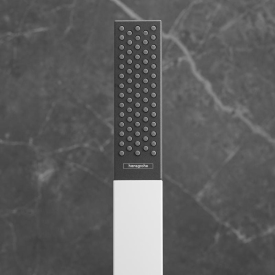 Душевой гарнитур Hansgrohe Rainfinity 26857700