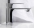 Смеситель для раковины Wasserkraft Dinkel 5803