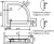 Поддон для душа RGW Style PL 80x80x22