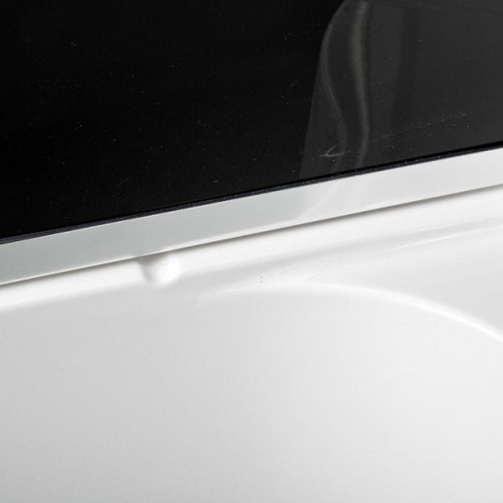 Душевая кабина DTO B90S с LED-подсветкой