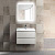 Мебель для ванной BelBagno Kraft 39 70 bianco opaco