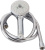 Душевой гарнитур Hansgrohe Croma 100 Multi 27774000 Unica'C Душевой гарнитур Hansgrohe Croma 100 Multi 27774000 Unica'C