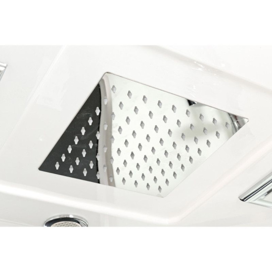 Душевая кабина DTO Z900 Vogue меняющая прозрачность