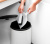 Мусорное ведро Brabantia 428081 встраиваемое